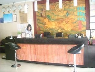 Yiwu Dong Ou Hotel 외부 사진