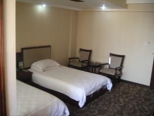 Yiwu Dong Ou Hotel 외부 사진