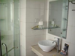 Yiwu Dong Ou Hotel 외부 사진